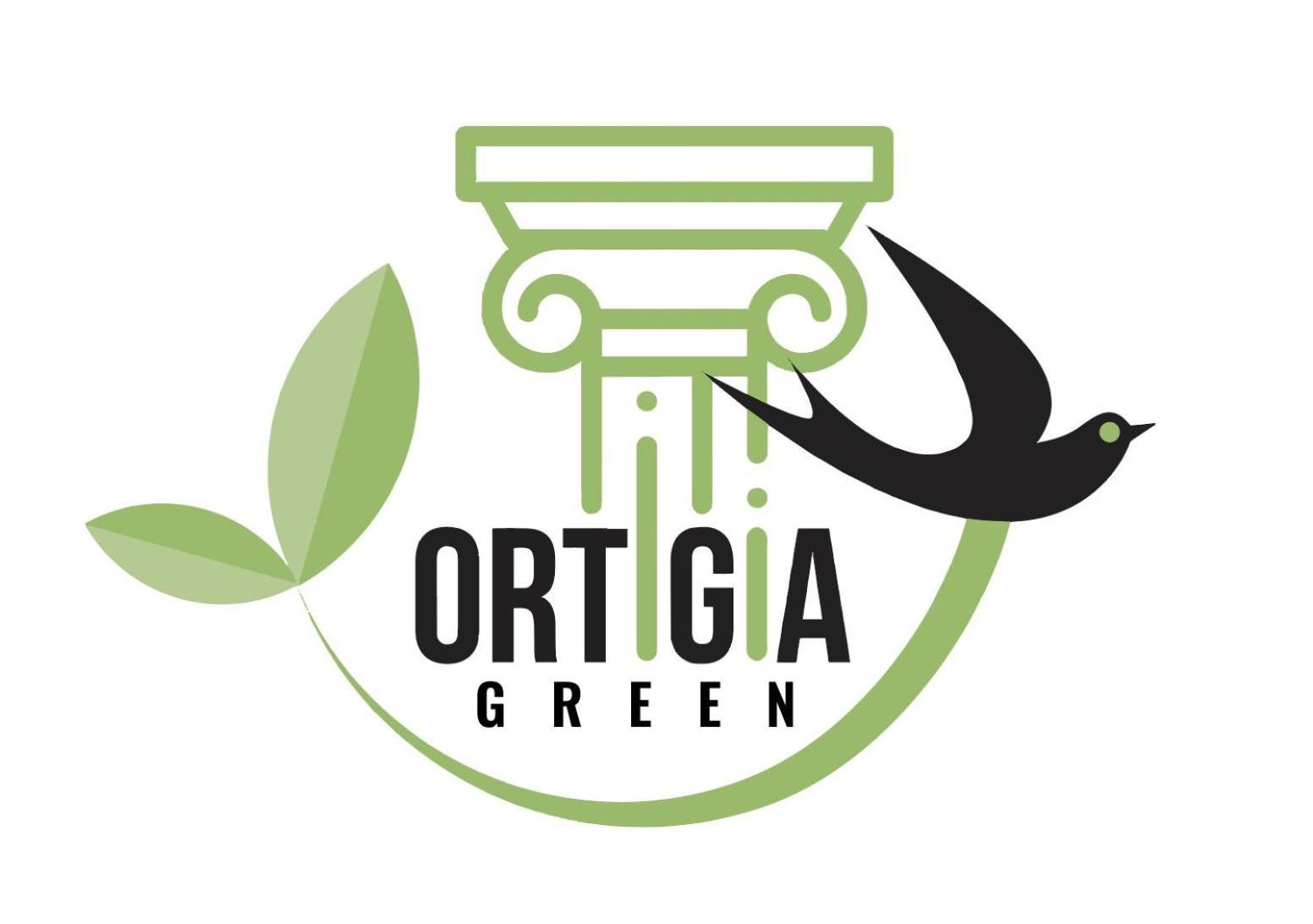 Ortigia Green Syracuse Eksteriør billede